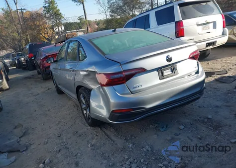 2024 Volkswagen Jetta 1.5T Se from USA, damaged, VIN 3VWEM7BU6RM048340